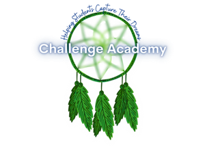 Challenge logo